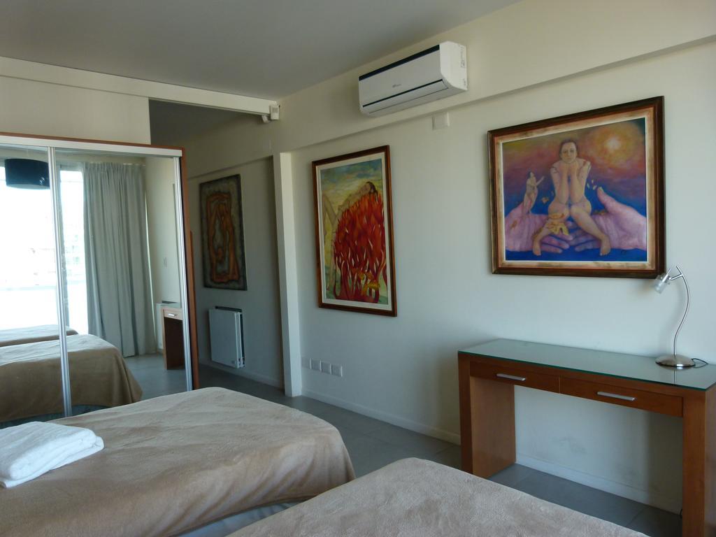 בואנוס איירס Rivadavia Apartment חדר תמונה