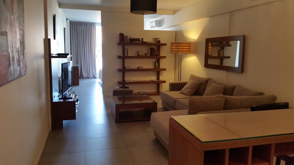 בואנוס איירס Rivadavia Apartment חדר תמונה