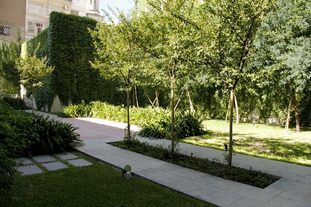 בואנוס איירס Rivadavia Apartment חדר תמונה