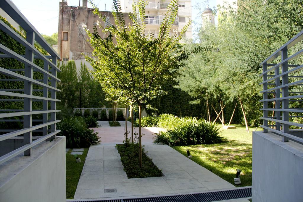 בואנוס איירס Rivadavia Apartment חדר תמונה