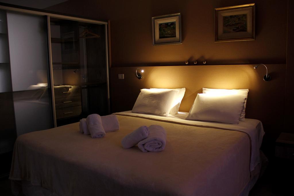 בואנוס איירס Rivadavia Apartment חדר תמונה