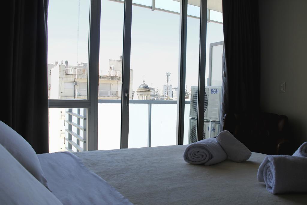 בואנוס איירס Rivadavia Apartment חדר תמונה