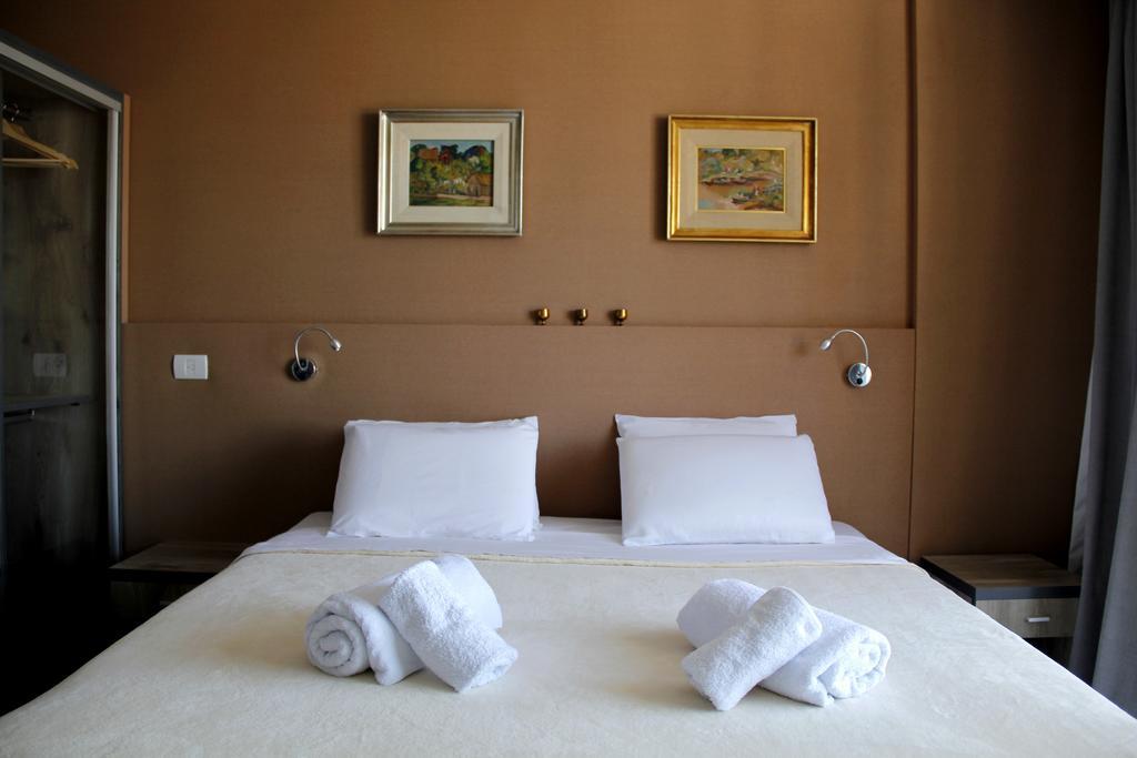 בואנוס איירס Rivadavia Apartment חדר תמונה