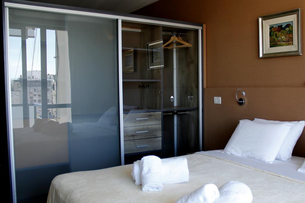 בואנוס איירס Rivadavia Apartment חדר תמונה
