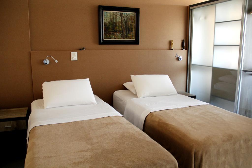 בואנוס איירס Rivadavia Apartment חדר תמונה
