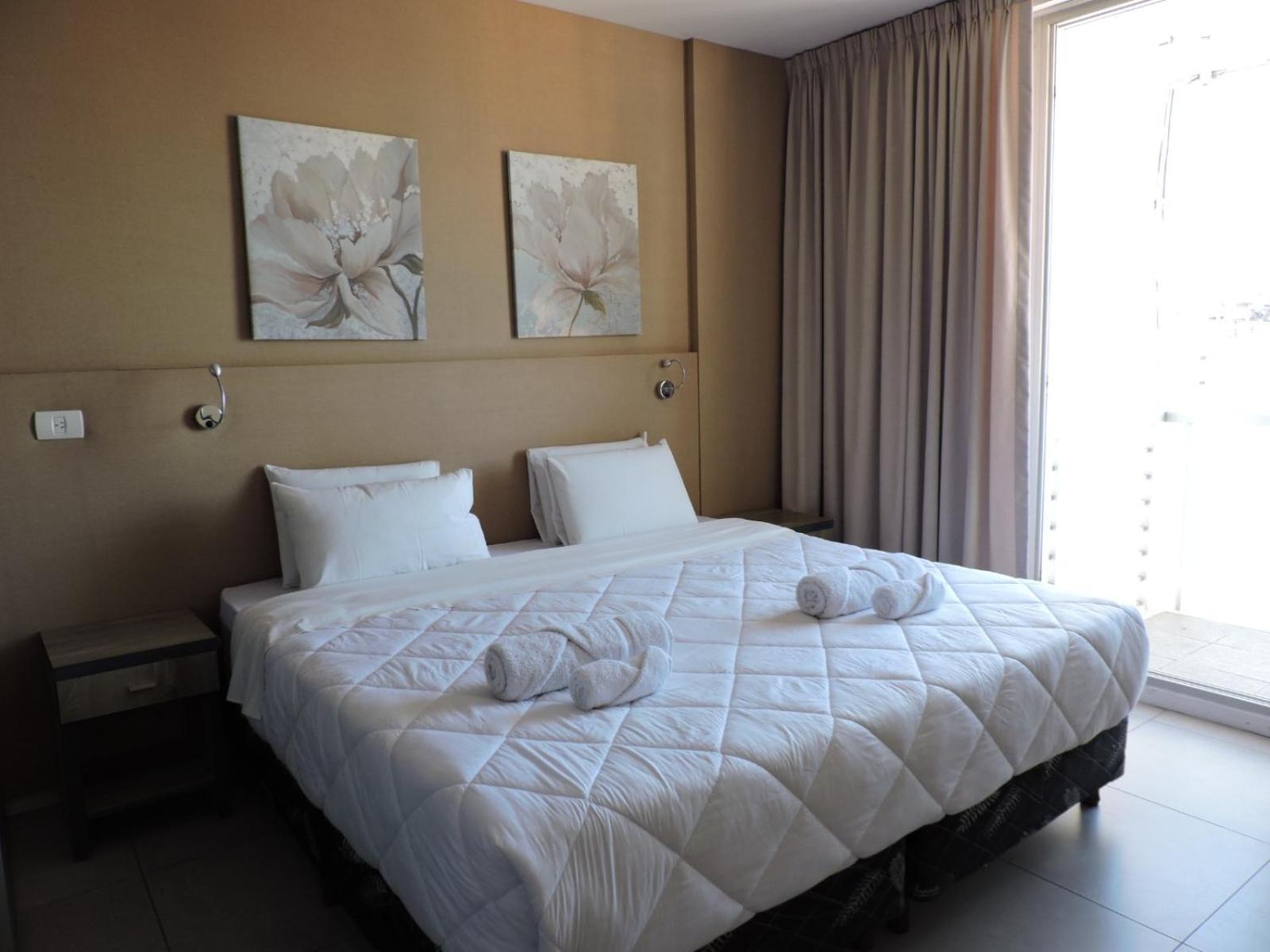 בואנוס איירס Rivadavia Apartment מראה חיצוני תמונה