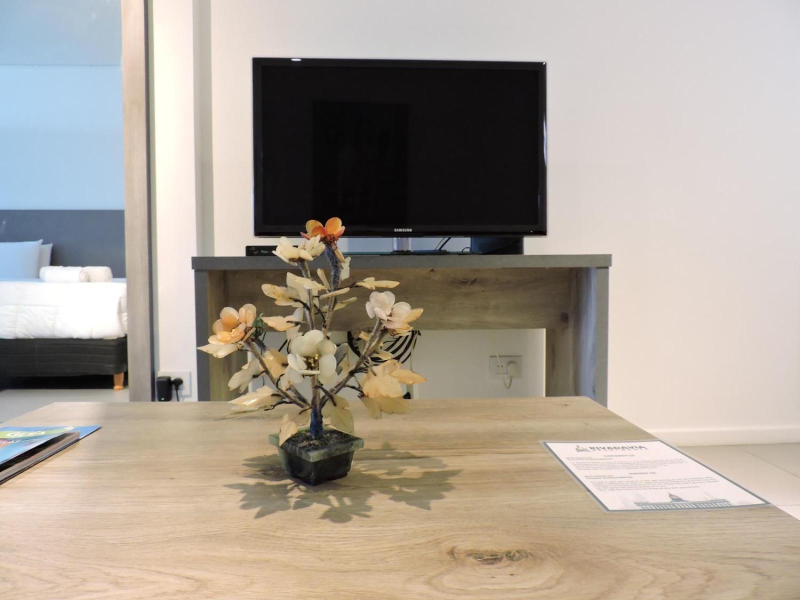 בואנוס איירס Rivadavia Apartment מראה חיצוני תמונה