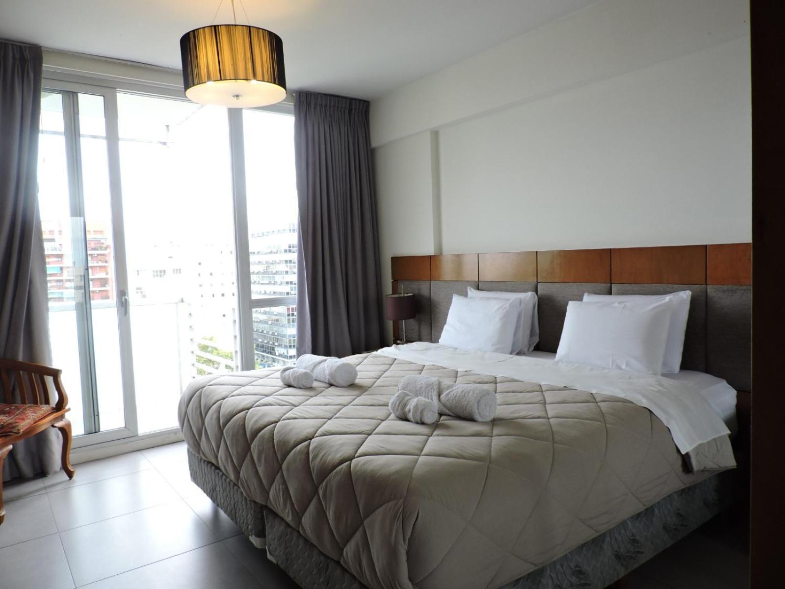 בואנוס איירס Rivadavia Apartment מראה חיצוני תמונה