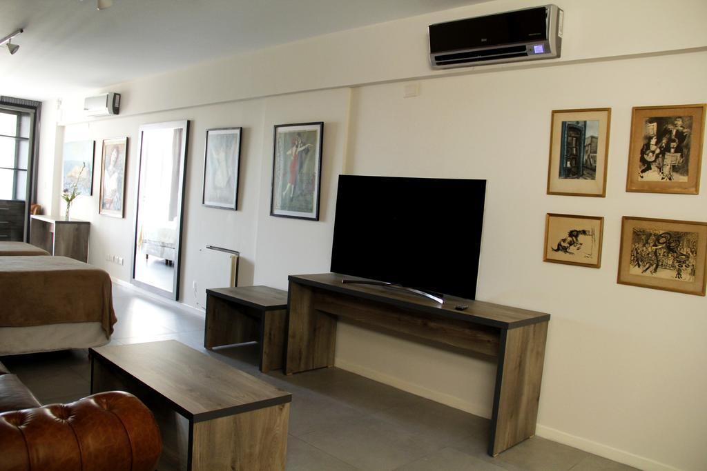 בואנוס איירס Rivadavia Apartment חדר תמונה