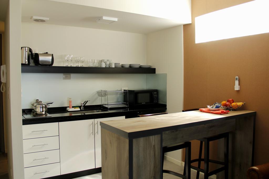 בואנוס איירס Rivadavia Apartment חדר תמונה