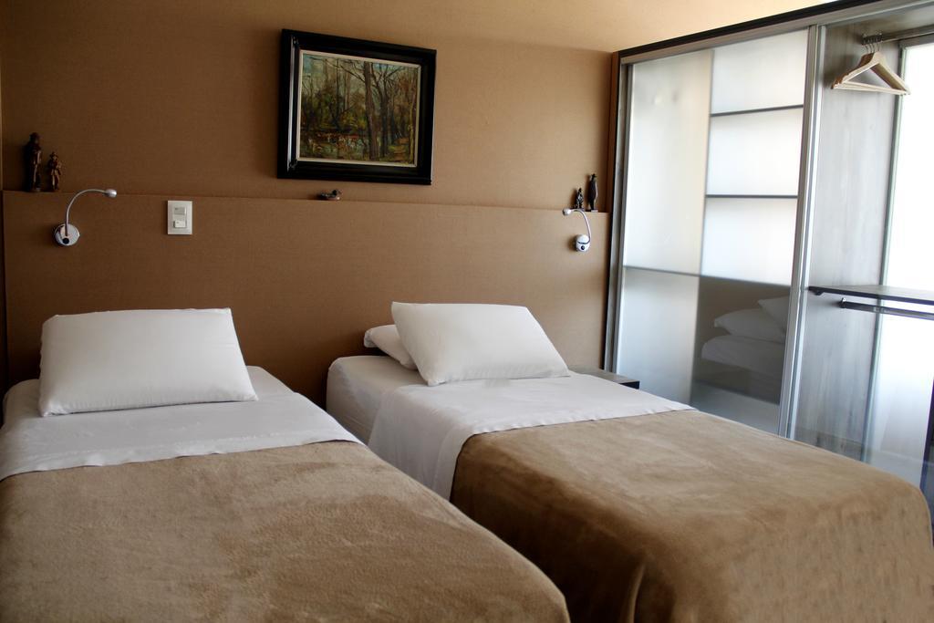 בואנוס איירס Rivadavia Apartment חדר תמונה