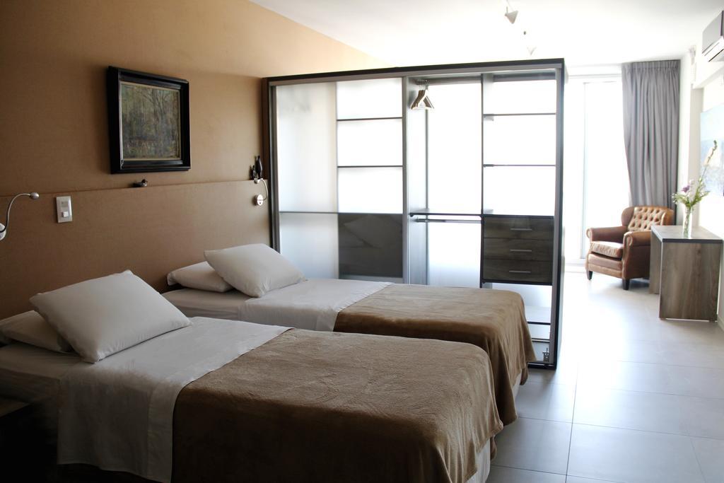 בואנוס איירס Rivadavia Apartment חדר תמונה