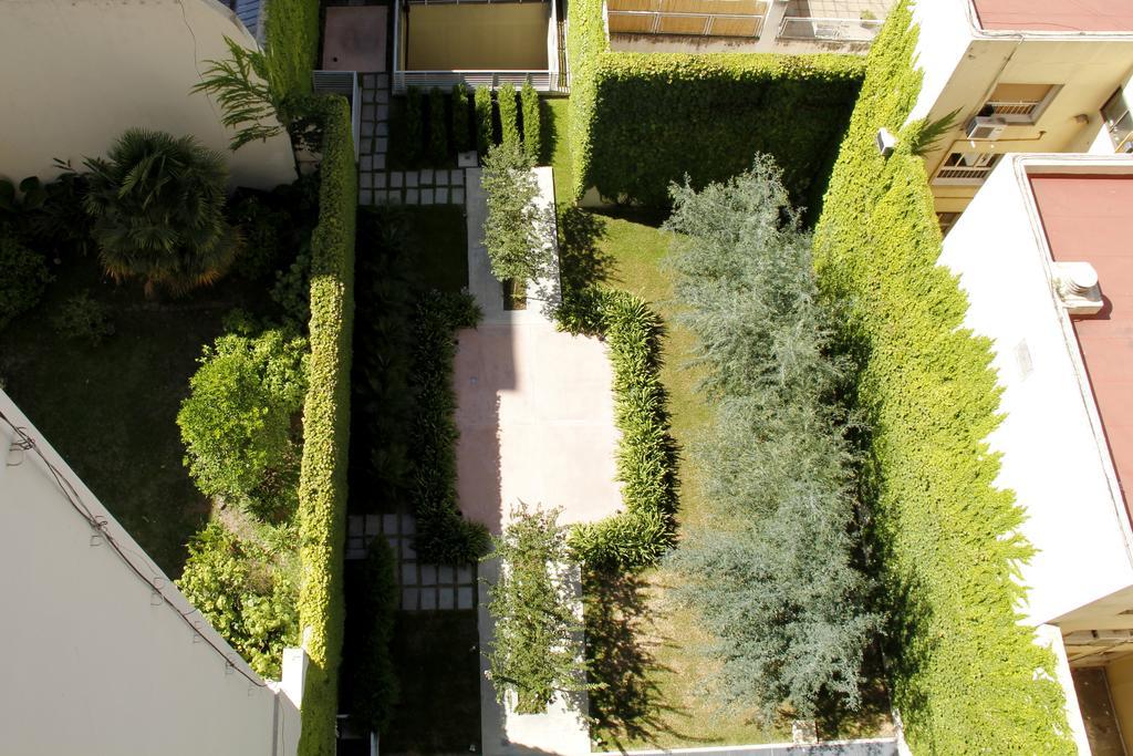 בואנוס איירס Rivadavia Apartment חדר תמונה