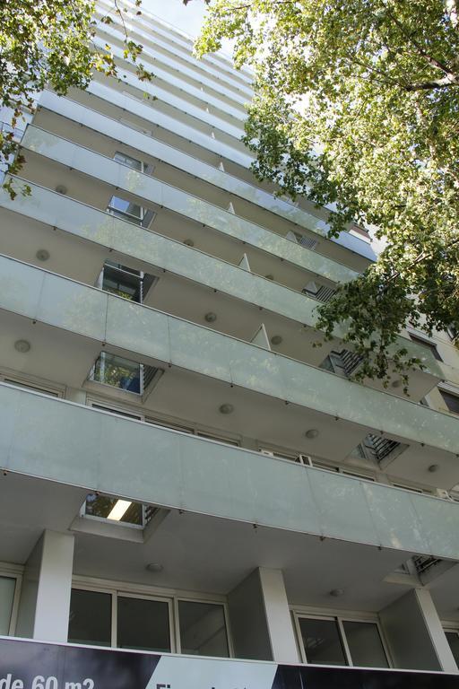 בואנוס איירס Rivadavia Apartment מראה חיצוני תמונה