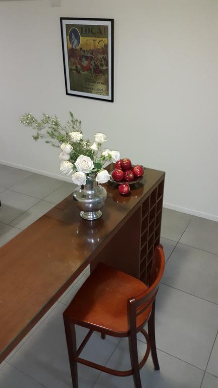 בואנוס איירס Rivadavia Apartment מראה חיצוני תמונה