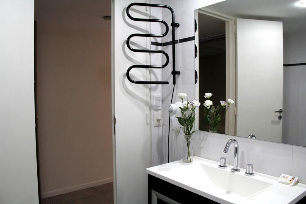 בואנוס איירס Rivadavia Apartment חדר תמונה