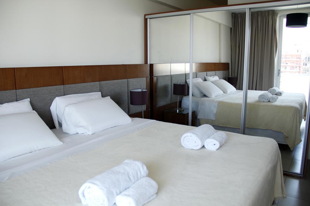 בואנוס איירס Rivadavia Apartment חדר תמונה