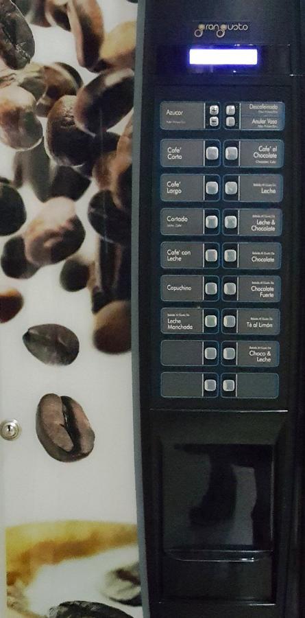 בואנוס איירס Rivadavia Apartment מראה חיצוני תמונה